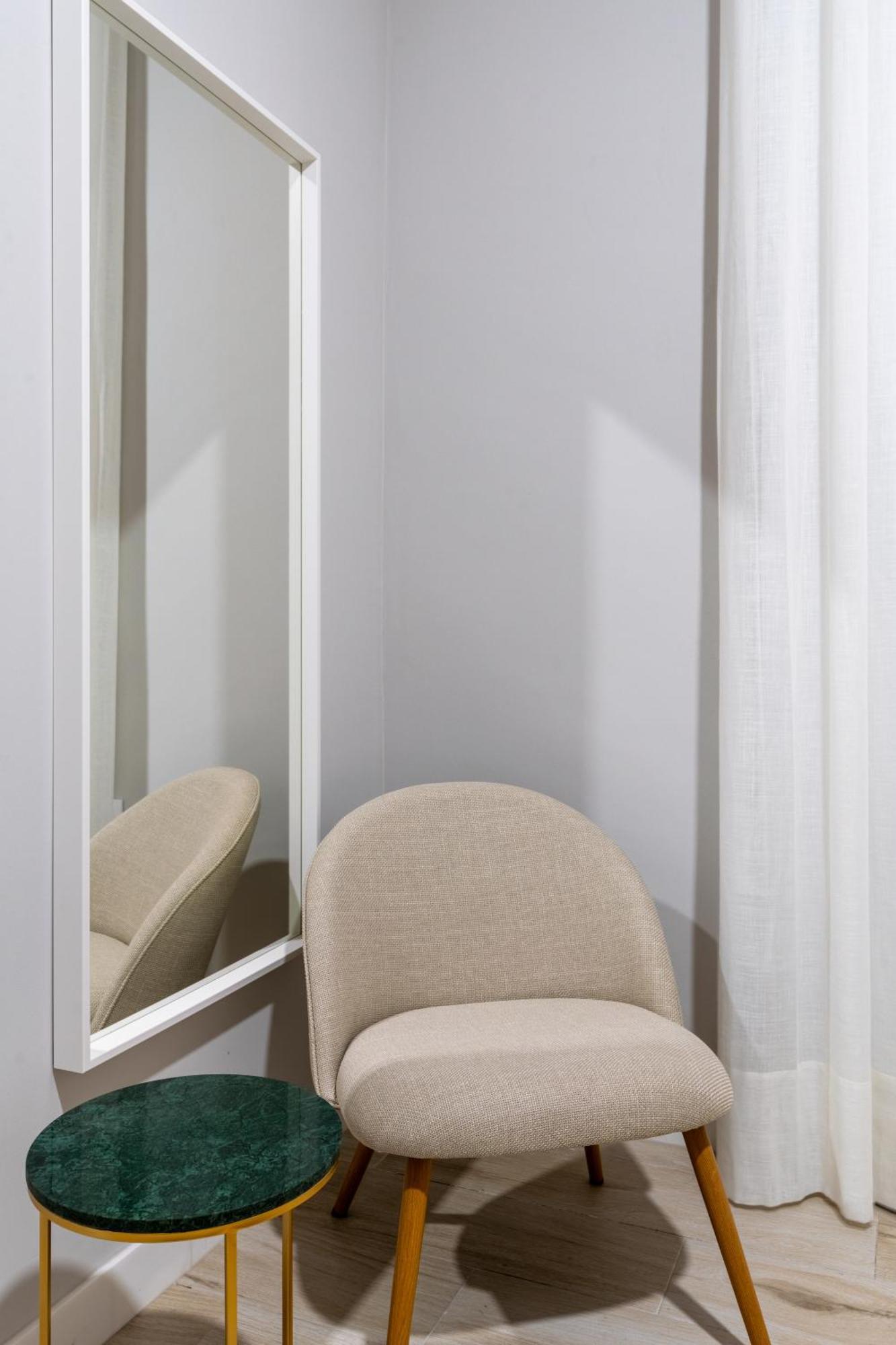 Rentalsevilla Plaza De San Quintin Appartement *