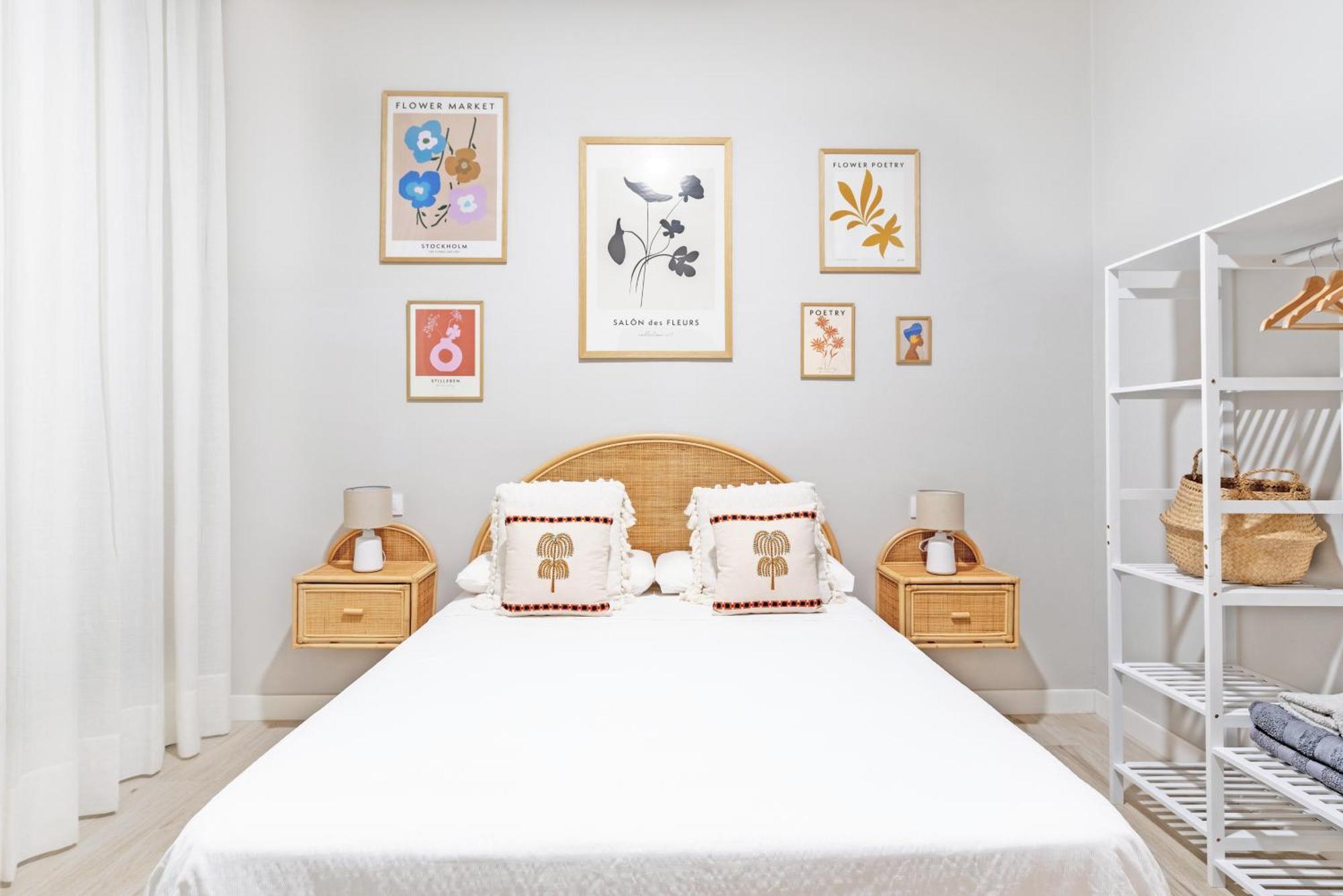 Appartement Rentalsevilla Plaza De San Quintin