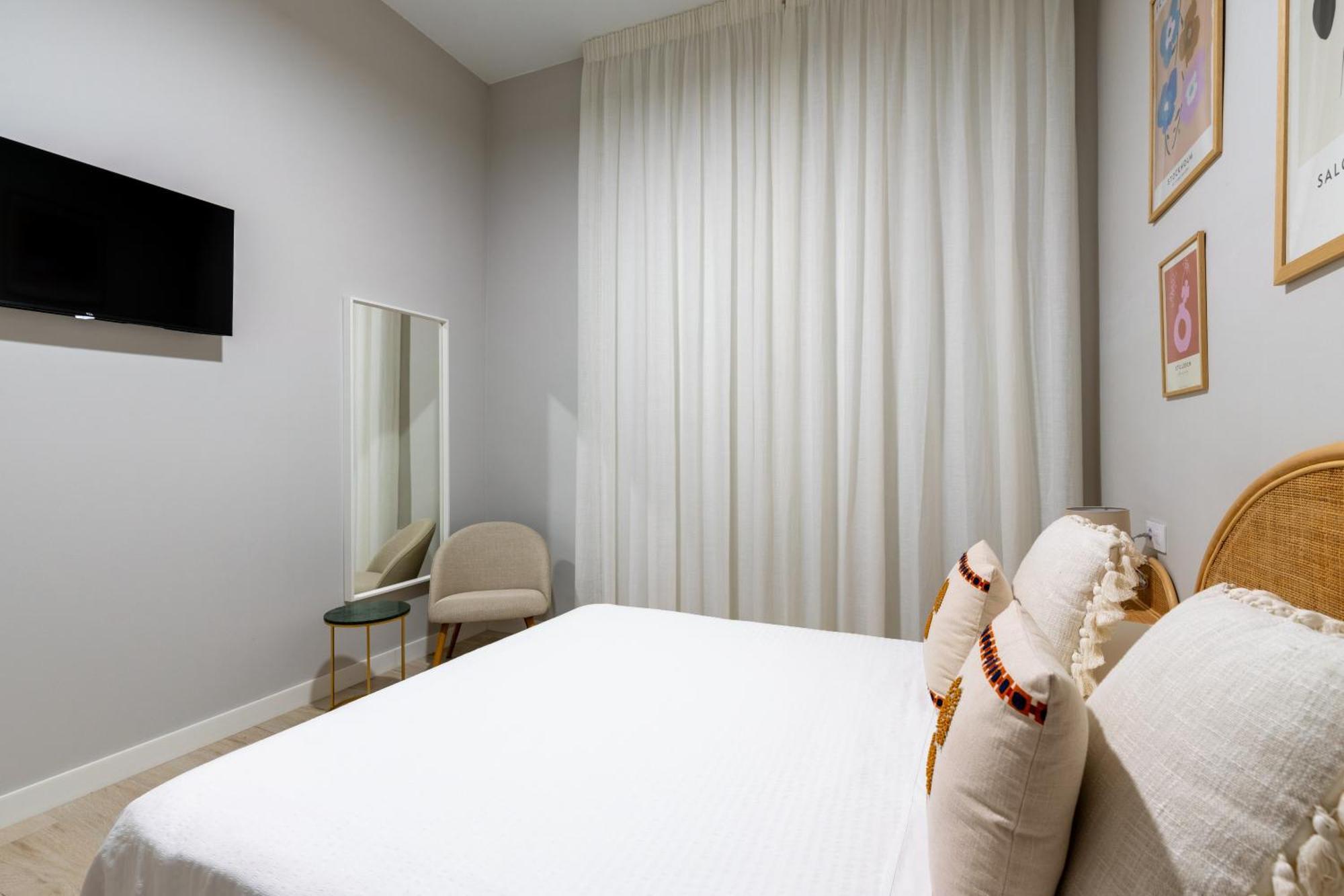 Apartament Rentalsevilla Plaza De San Quintin Sevilla
