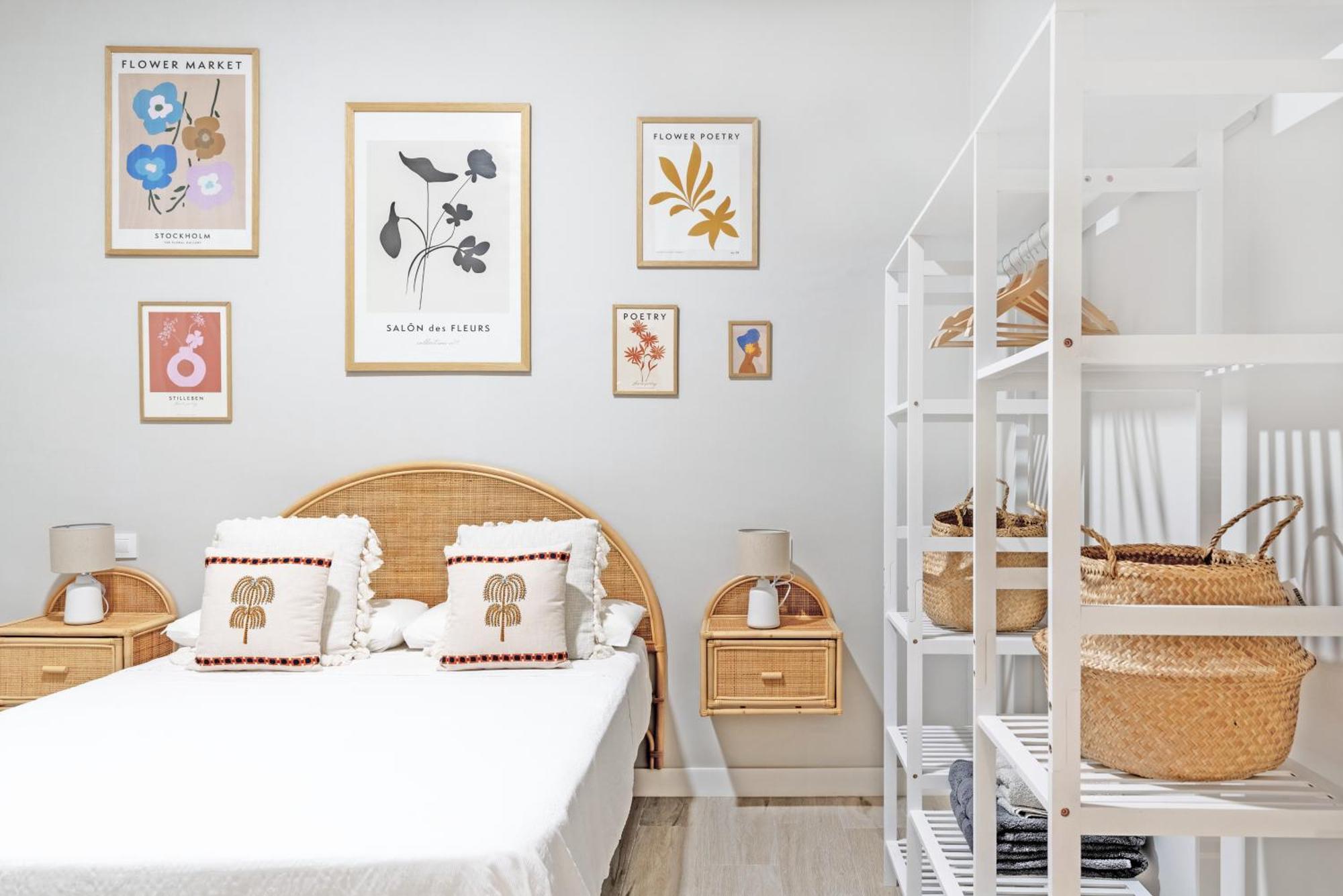 Apartament Rentalsevilla Plaza De San Quintin Sevilla